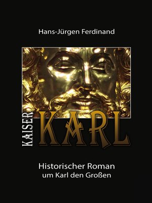 cover image of KAISER KARL